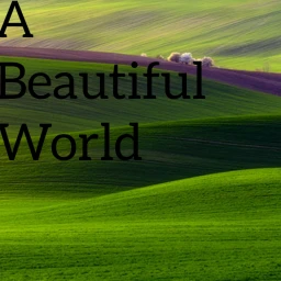 A Beautiful World icon