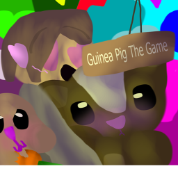 Guinea Pig The Game