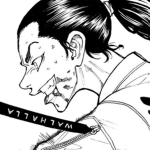 [SAN:LE] Valhalla