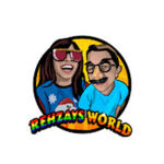 Rehna And Zain Clubworld