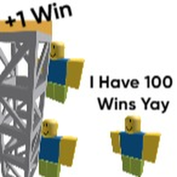 Climb For Wins