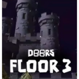 [FLOOR 3] DOORS 👁️