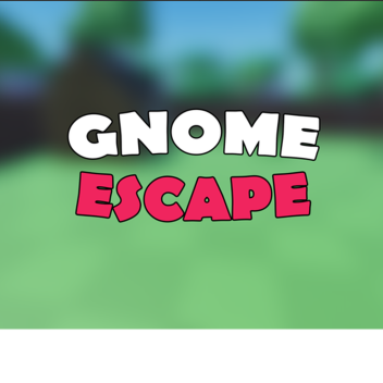 Gnome Escape