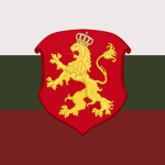 Knyаzhestvo Bŭlgariya