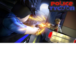 🚀New Police tycoon👮
