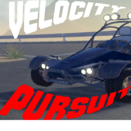 Velocity Pursuit [WORK IN PROGRESS]