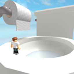 Escape Toilet Obby!