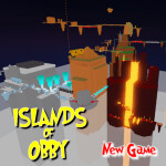 [GetCoil!] Summer Event OBBY LOBBY