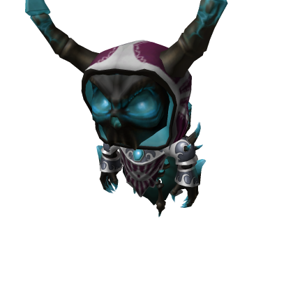 korblox shoulder buddy!