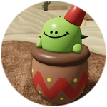 Game Badge Thumbnail