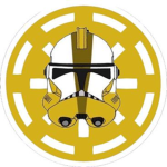 TWGAR l 327th Star Corps