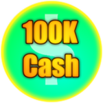 100K Cash Reward