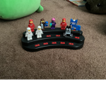 The Spaceman Clan