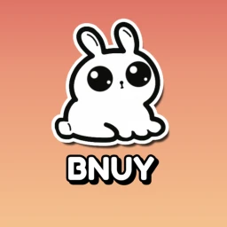 Bnuy icon