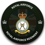 Royal Air Force Regiment-RAF