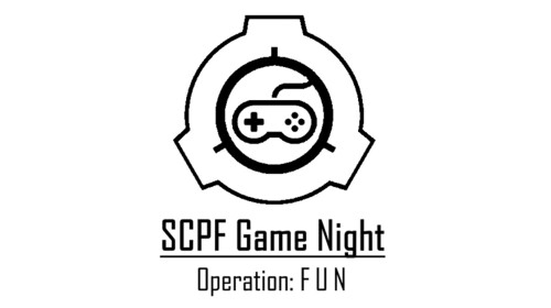 [SCPF] Game Night 