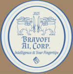 BravoFi AI, Corp.