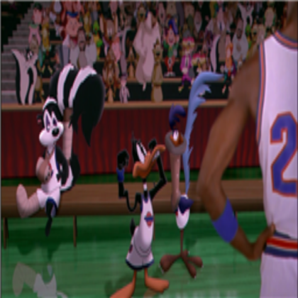 pepe road and daffy Roblox decal