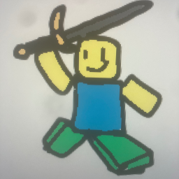 Just a knife fight