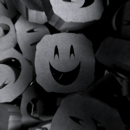 Sponge Storm
