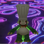 Monke boy’s
