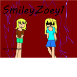 SmileyZoey1 FanGroup