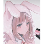 bunbun astronaut