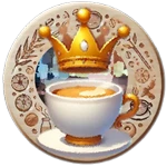 🍵 Coffee Master ⭐