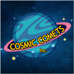 CosmicCometsInc.