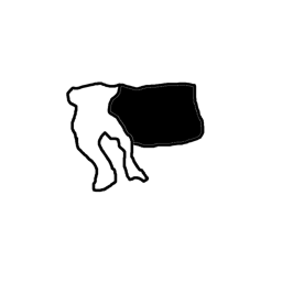 DESTORY THE SLENDERS OBBY