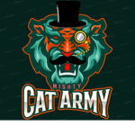 Cat Army’s Group