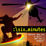 six minutes podcast