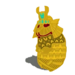 Pharaoh Chomik