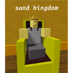 Sand TOWN