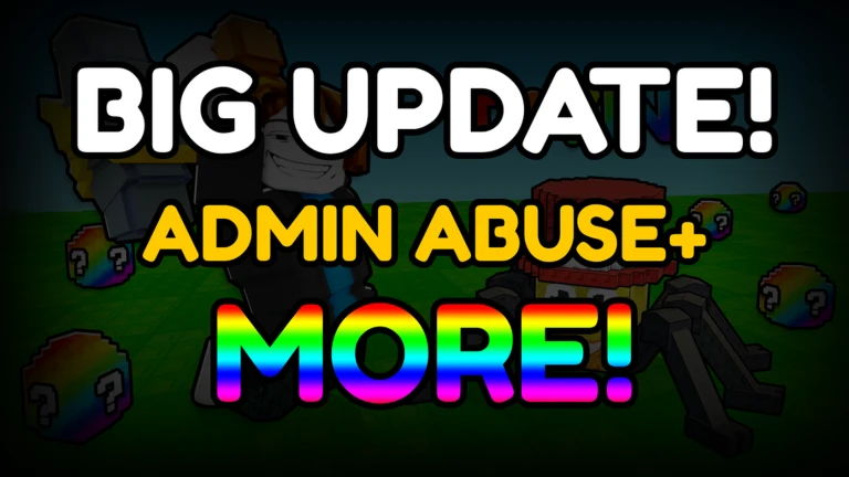 ✨HUGE UPDATE✨