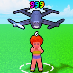 Be a Drone!