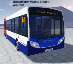 BlackWater Valley Transit (PUBLIC BETA!)