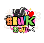 SkunkSoul Clothing
