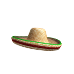 Sombrero Del Sol