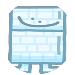 Igloo Fridge