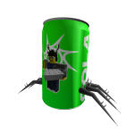 Dyna Spider