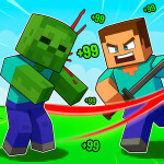 ⚔️ Slash Mobs Simulator [NEW!]