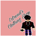 Edrend's Clothing