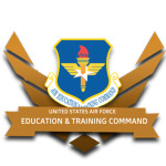 Air Fοrce Education & Training Command ᅠᅠ