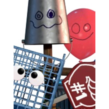 Five nights at TRASH AND THE GANG