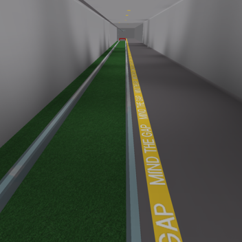 Train Driver 6: Central Train Transport