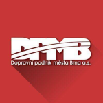 Doparvní podnik město Brna V1
