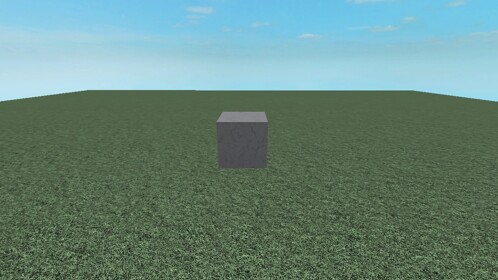 The Cube [Small Project]