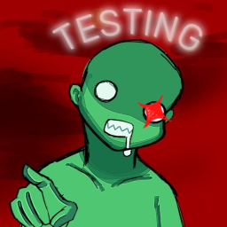 Retro swarm Test Realm