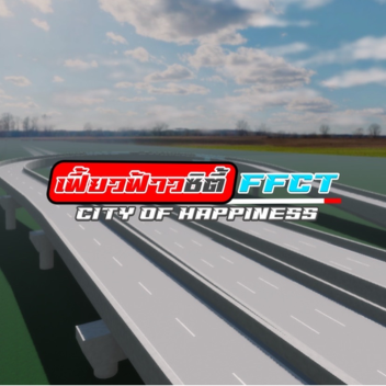 [UPDATE] FiewFaw City